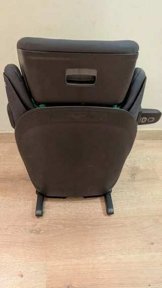 Silla coche Nuna
