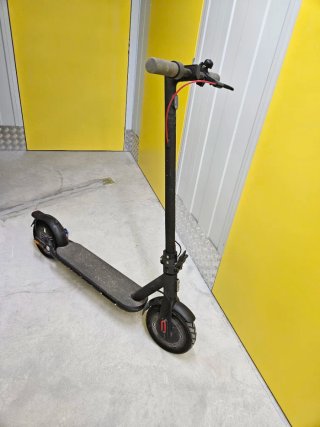 Patinete Xiaomi