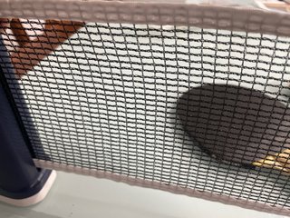 Set de Ping Pong: 2 Palas y 4 Pelotas