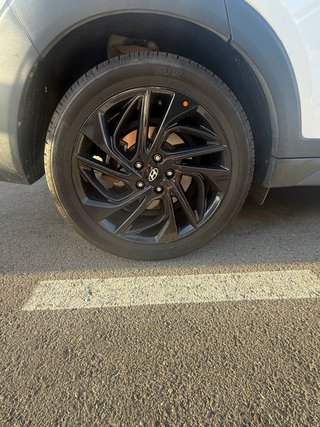 Hyundai Tucson 2020