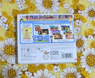 Tomodachi Life para Nintendo 3DS / 2DS