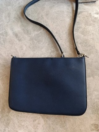 Bolso bandolera Parfois Cara Divertida