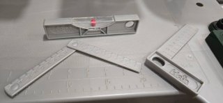 Mesa de Trabajo Bosch para Niños con Accesorios
