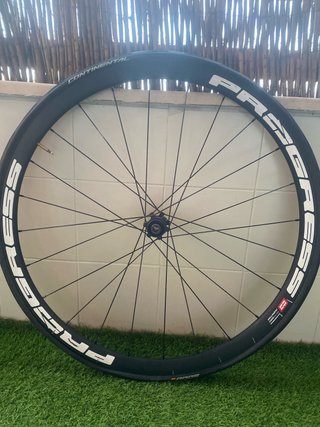 Llanta delantera Progress Phantom Disc