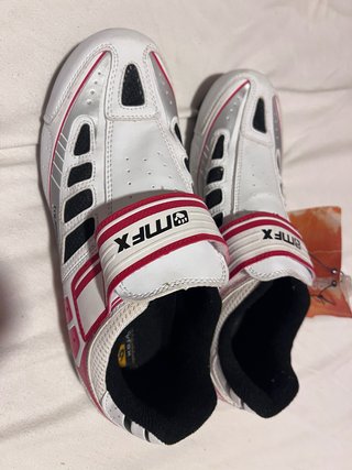Zapatillas Mfx Spinning Talla 40