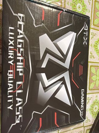 Placa base Machinist X99 MR9A PRO