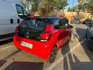 Citroen C1 2017