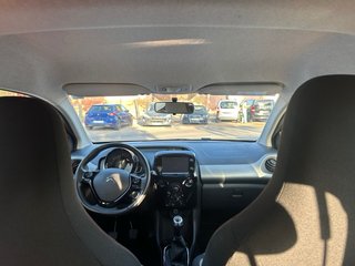 Citroen C1 2017
