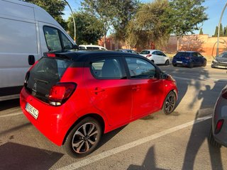 Citroen C1 2017
