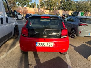 Citroen C1 2017