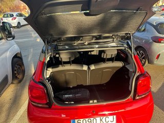 Citroen C1 2017