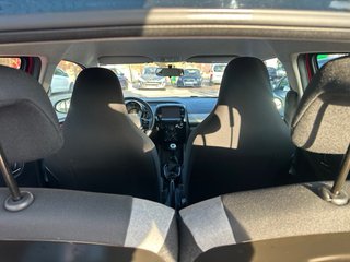 Citroen C1 2017
