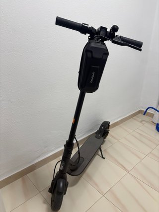 Patinete eléctrico