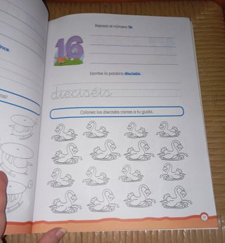 Libro: Cuaderno Desafíos para la mente - Números.