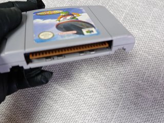 Wave Race 64 Nintendo 64 N64 Nintendo64