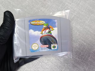 Wave Race 64 Nintendo 64 N64 Nintendo64