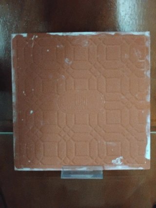 Azulejo pintado a mano pájaro
