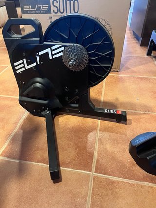 Rodillo Élite Suito
