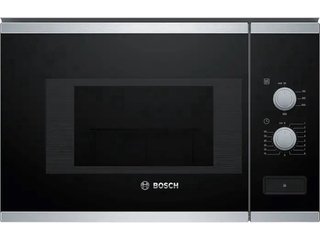 Microondas - BOSCH, BFL520MS0,