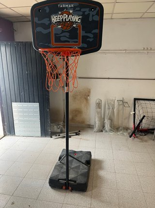 Canasta de baloncesto Tarmak
