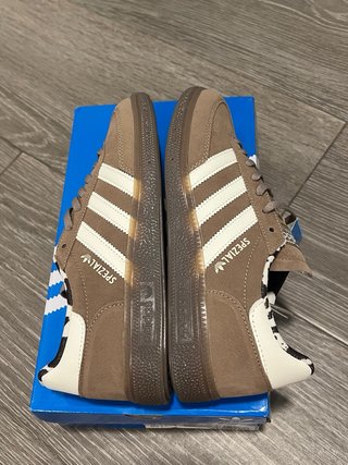 Adidas Handball Spezial Marrones Talla 40