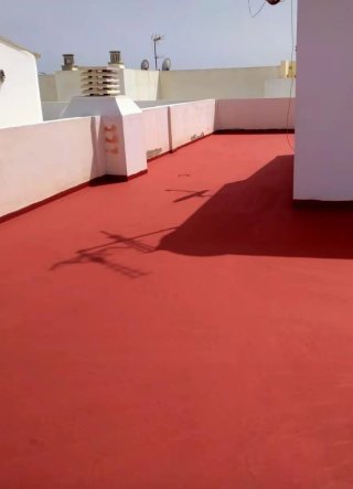 impermeabilizaciones   reparación de goteras