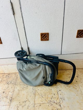 Passeggino Inglesina Quid 2