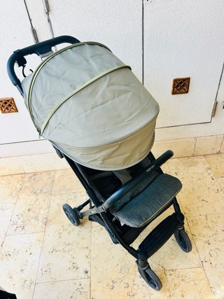 Passeggino Inglesina Quid 2