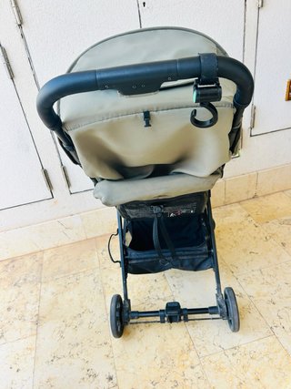Passeggino Inglesina Quid 2