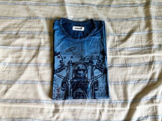 Camiseta Desigual S Hombre