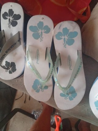 Sandalias Naturaline Mujer Talla 39