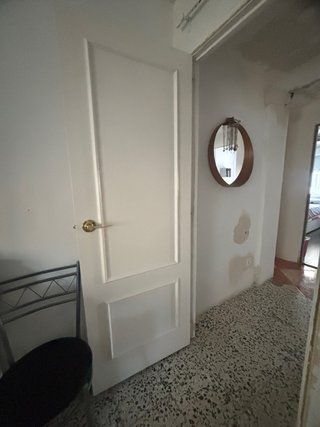 3 Puertas Blancas Negociable