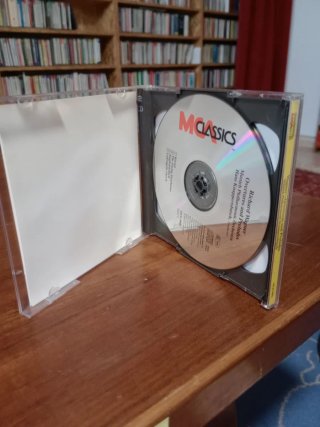 Wagner: Oberturas CD (2 Discos)