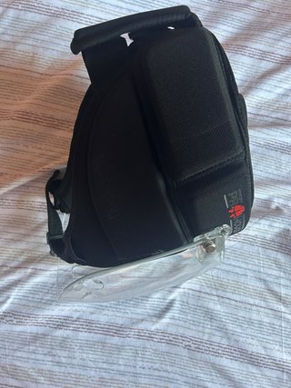 Casco Hockey Talla M Homologado