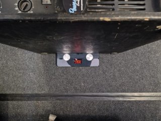 Etapa de Potencia Crest Audio 7001