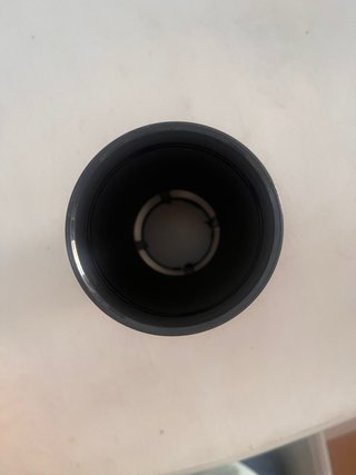 Filtro Pulpa Batidora Cecotec Power Black Titanium