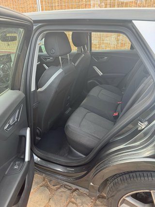 Audi Q2 30 TFSI S line 115CV – 2021
