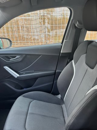 Audi Q2 30 TFSI S line 115CV – 2021