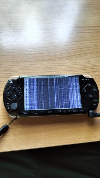 Consola PSP 2004 Sony