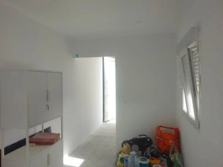 Contenedor reformado