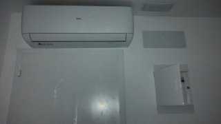 Contenedor reformado