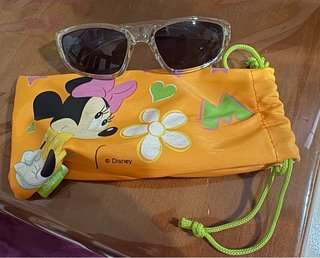 Gafas de Sol Disney Infantil