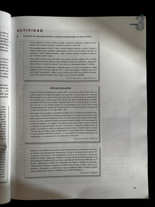 Lengua Castellana Y Literatura libros de texto