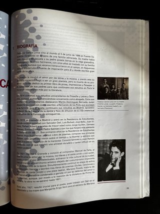 Lengua Castellana Y Literatura libros de texto