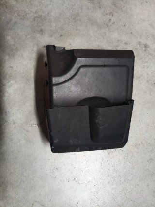 Tapa batería Citroen C2 2005