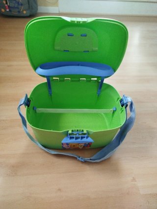 Neceser infantil organizador Winnie Pooh