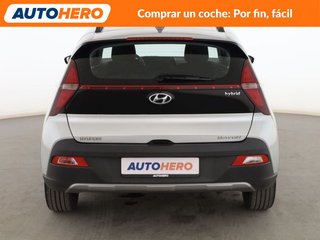 Hyundai Bayon 1.0 T-GDI Mild-Hybrid Maxx 2WD