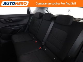 Hyundai Bayon 1.0 T-GDI Mild-Hybrid Maxx 2WD
