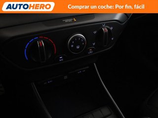 Hyundai Bayon 1.0 T-GDI Mild-Hybrid Maxx 2WD