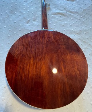 Banjo Richwood Bluegrass 5 cuerdas
